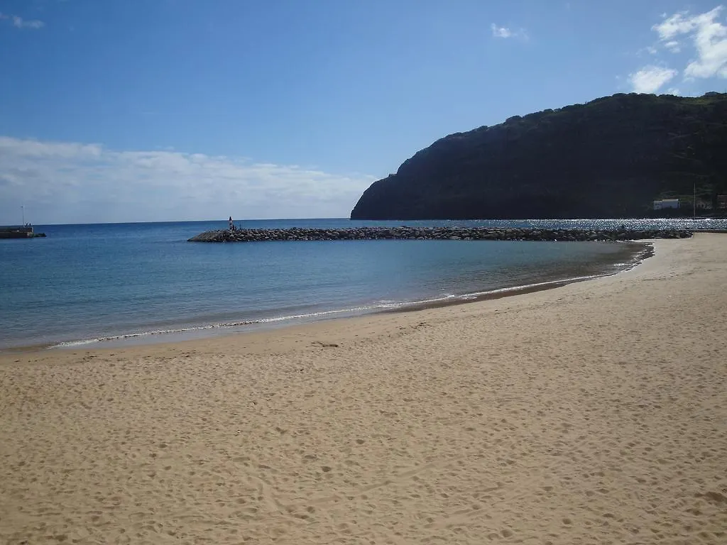 Apartment Alameda With Sea View Machico  Machico (Madeira)