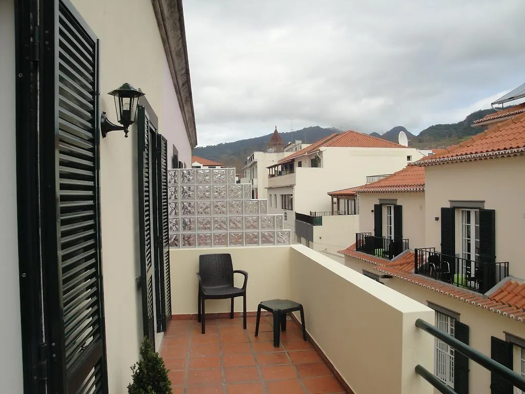 Apartment Alameda With Sea View Machico  0*, Machico (Madeira)