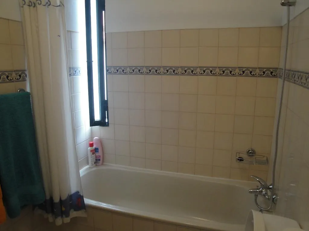 Apartment Alameda With Sea View Machico