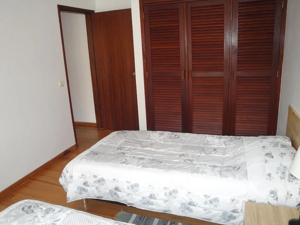 Apartment Alameda With Sea View Machico