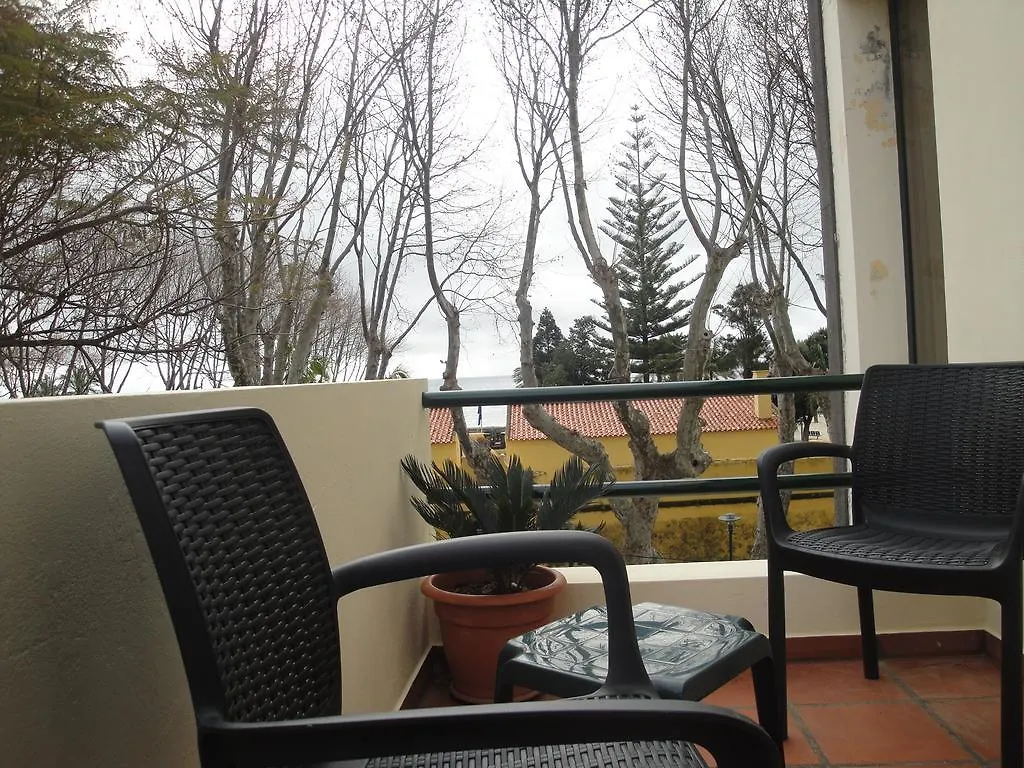 Apartment Alameda With Sea View Machico
