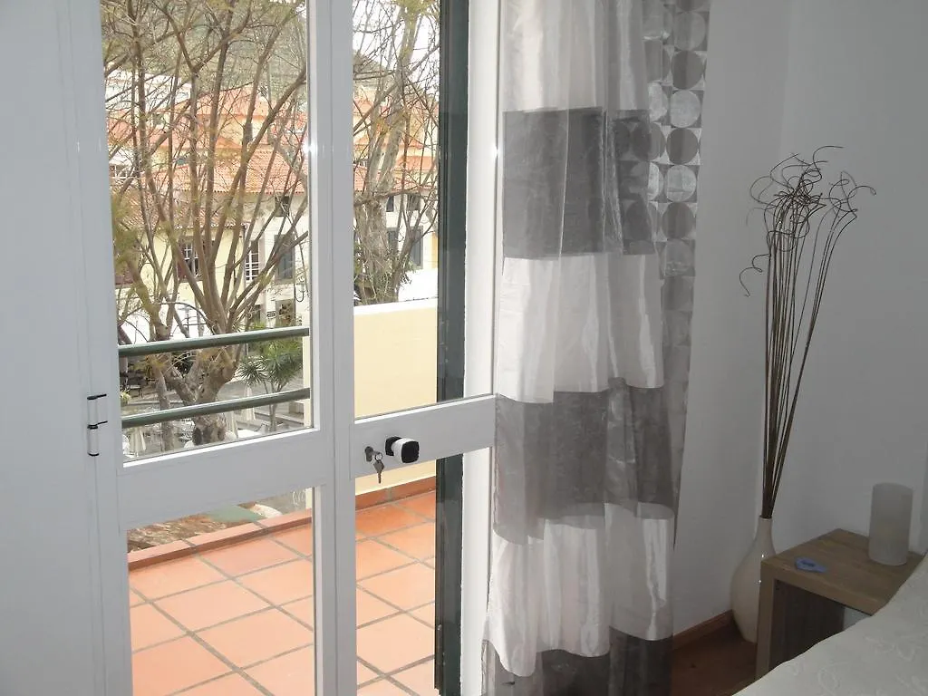 Apartment Alameda With Sea View Machico  Machico (Madeira)