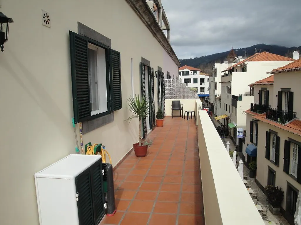 Apartment Alameda With Sea View Machico  0*, Machico (Madeira) Portugal