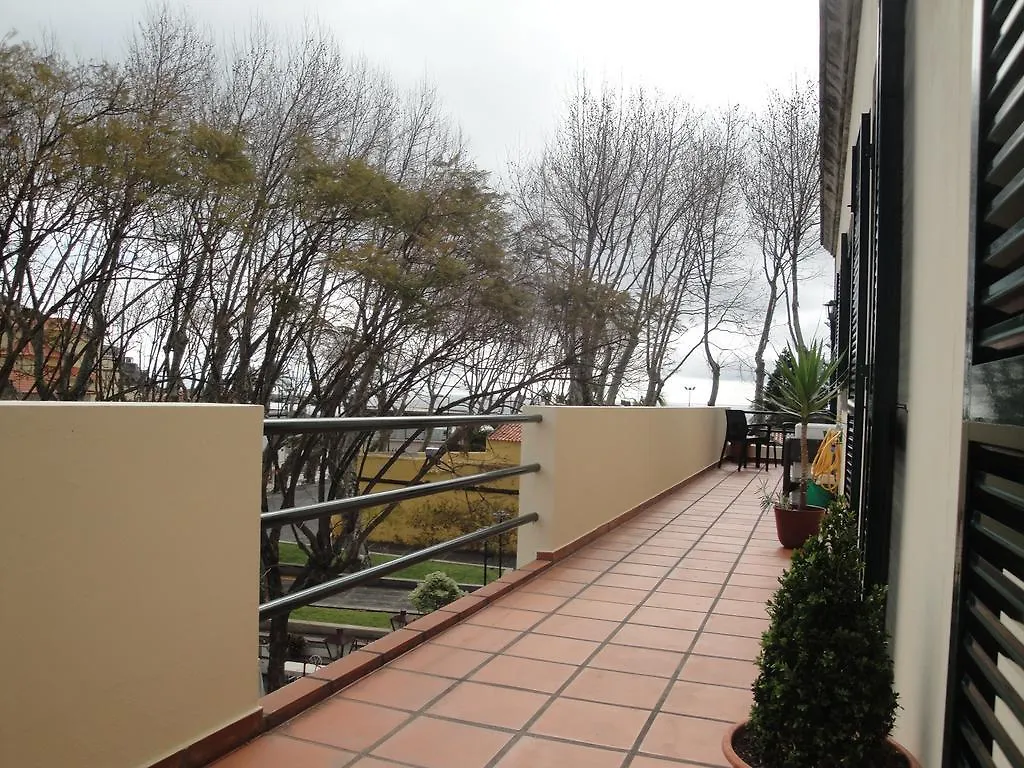 Apartment Alameda With Sea View Machico  Portugal