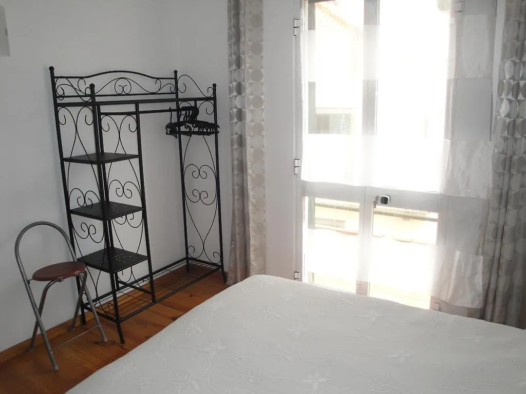 Apartment Alameda With Sea View Machico