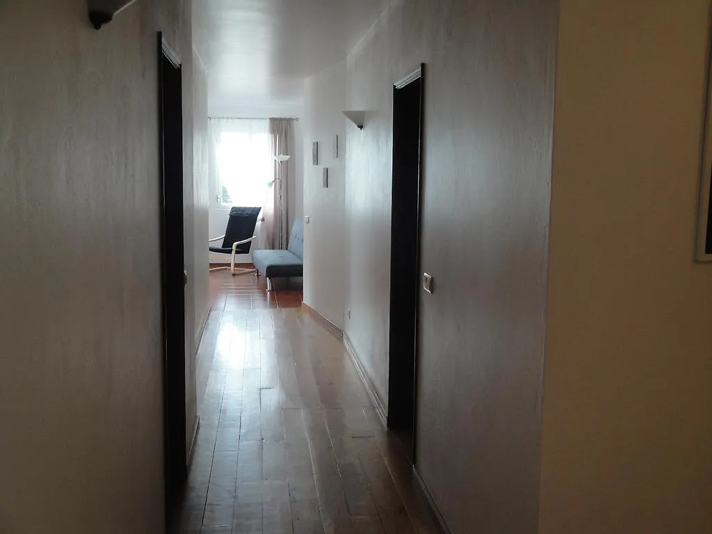 Apartment Alameda With Sea View Machico   Machico (Madeira)