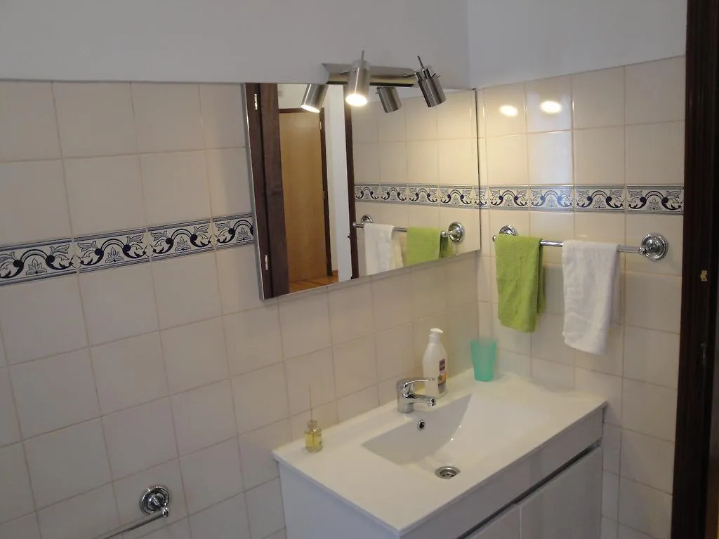 Apartment Alameda With Sea View Machico  Portugal