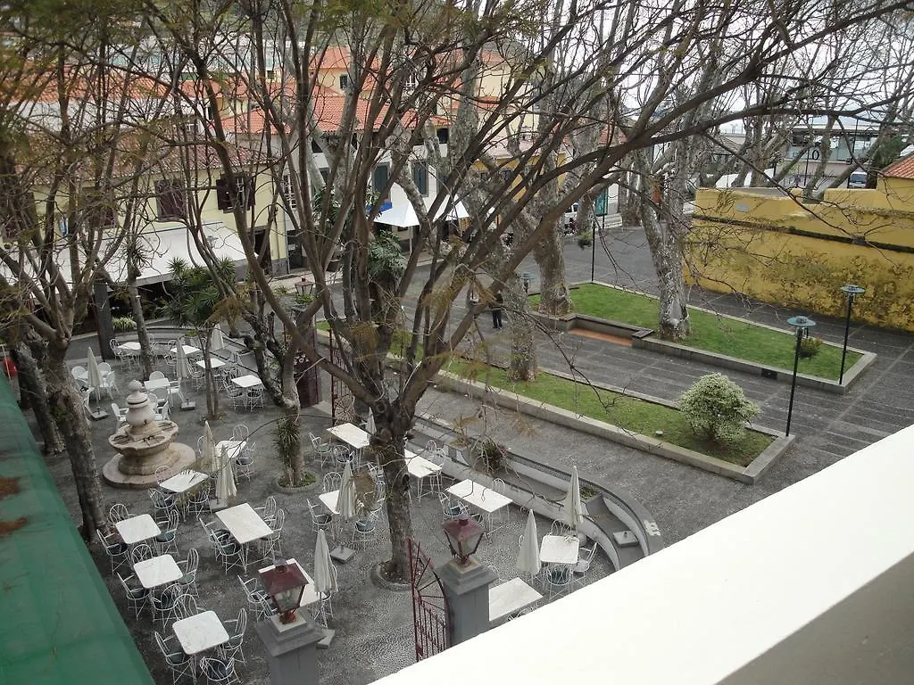 Apartment Alameda With Sea View Machico