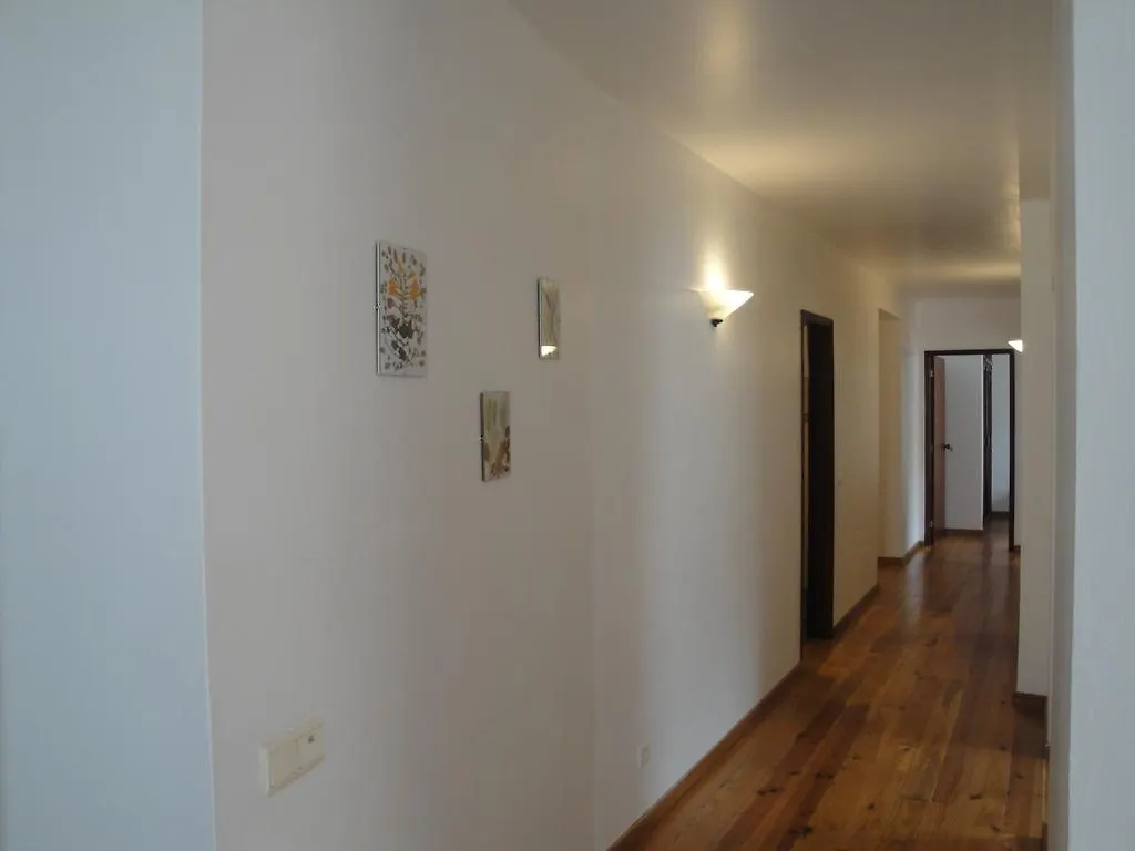 Apartment Alameda With Sea View Machico