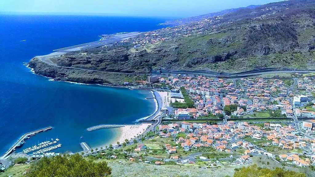 Apartment Alameda With Sea View Machico   Machico (Madeira)