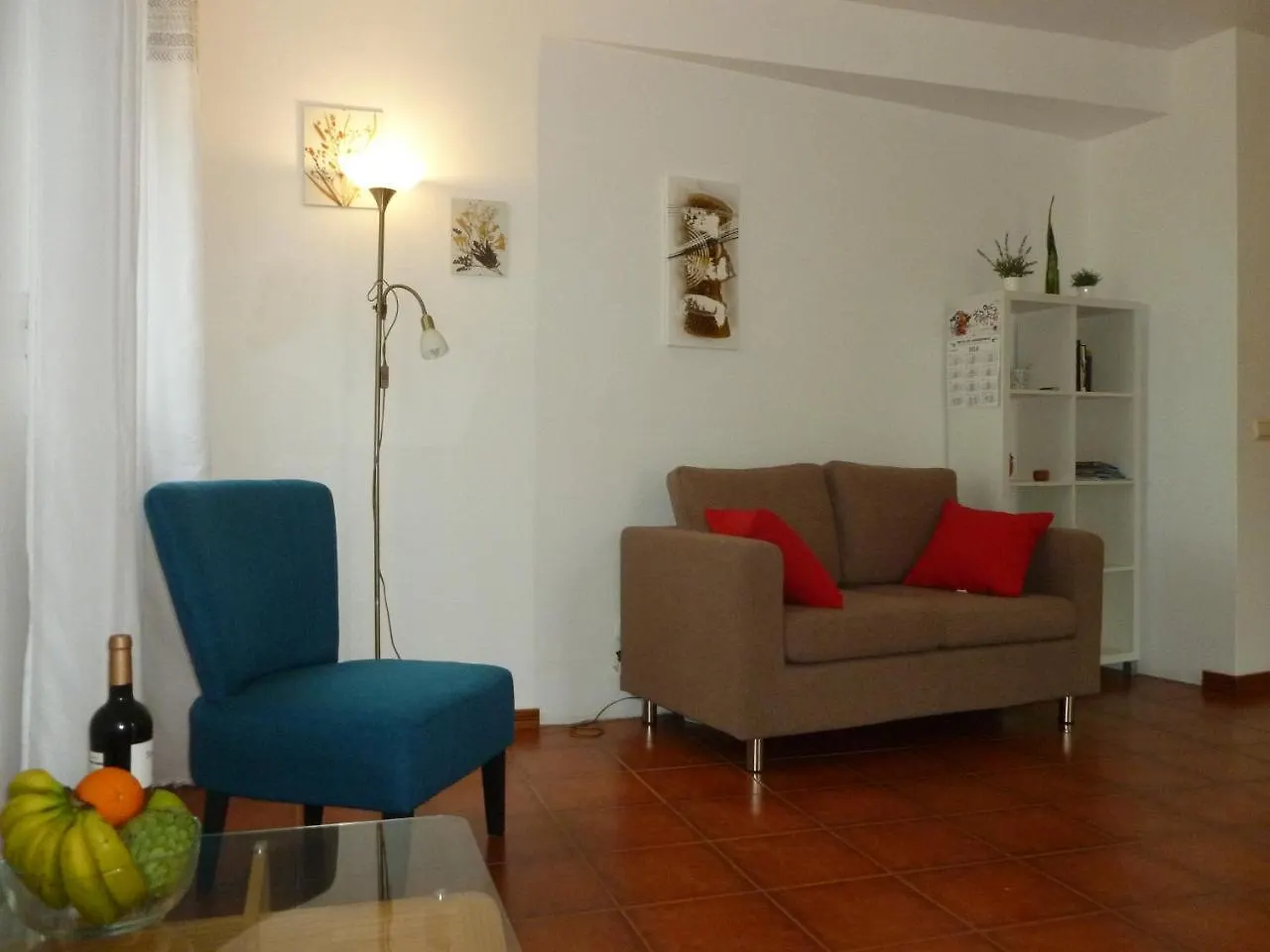 Apartment Alameda With Sea View Machico  Portugal