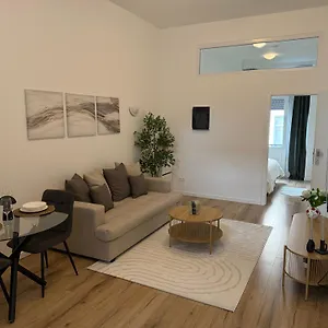 Cozy South-up Brussels